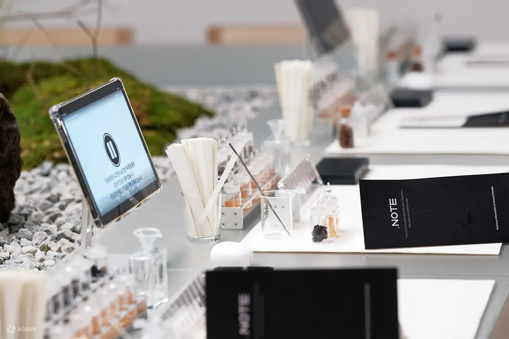 2026韓國旅遊指南首選！Klook精選6大「美美行程」，韓星御用美容室、個人色彩分析、客製香水＆面膜，好想報名參加！-6