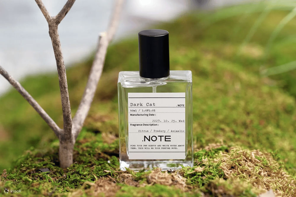 2026韓國旅遊指南首選！Klook精選6大「美美行程」，韓星御用美容室、個人色彩分析、客製香水＆面膜，好想報名參加！-9