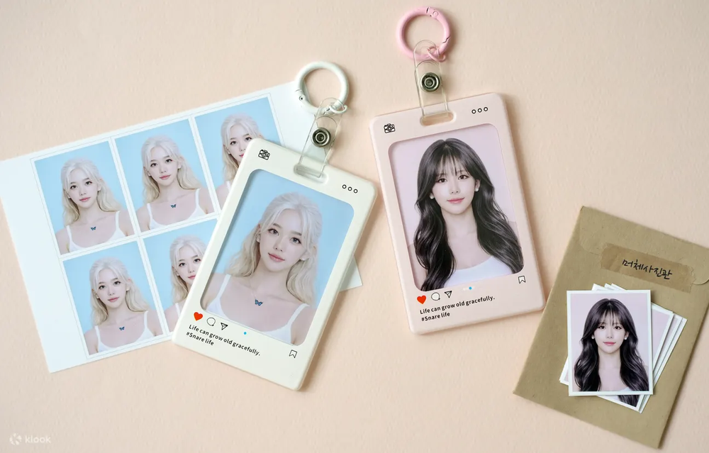 2026韓國旅遊指南首選！Klook精選6大「美美行程」，韓星御用美容室、個人色彩分析、客製香水＆面膜，好想報名參加！-7