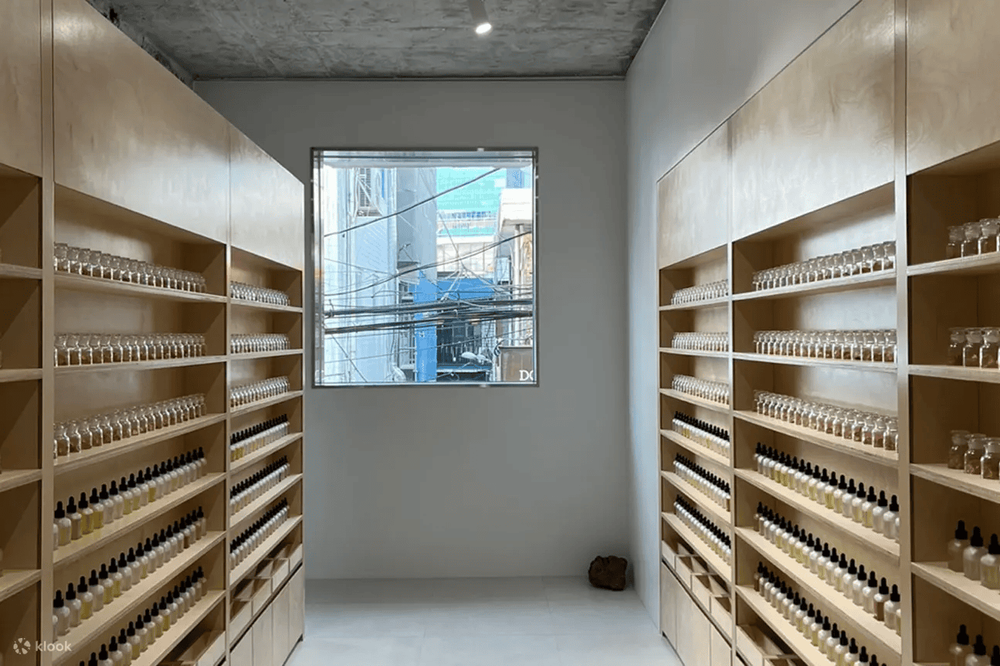 2026韓國旅遊指南首選！Klook精選6大「美美行程」，韓星御用美容室、個人色彩分析、客製香水＆面膜，好想報名參加！-16