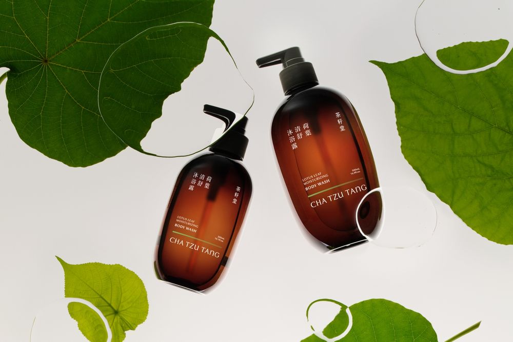 世界地球日4/22不只是口號！6大環保品牌被狂推，從洗沐到保養品、真的會默默用上癮！-4