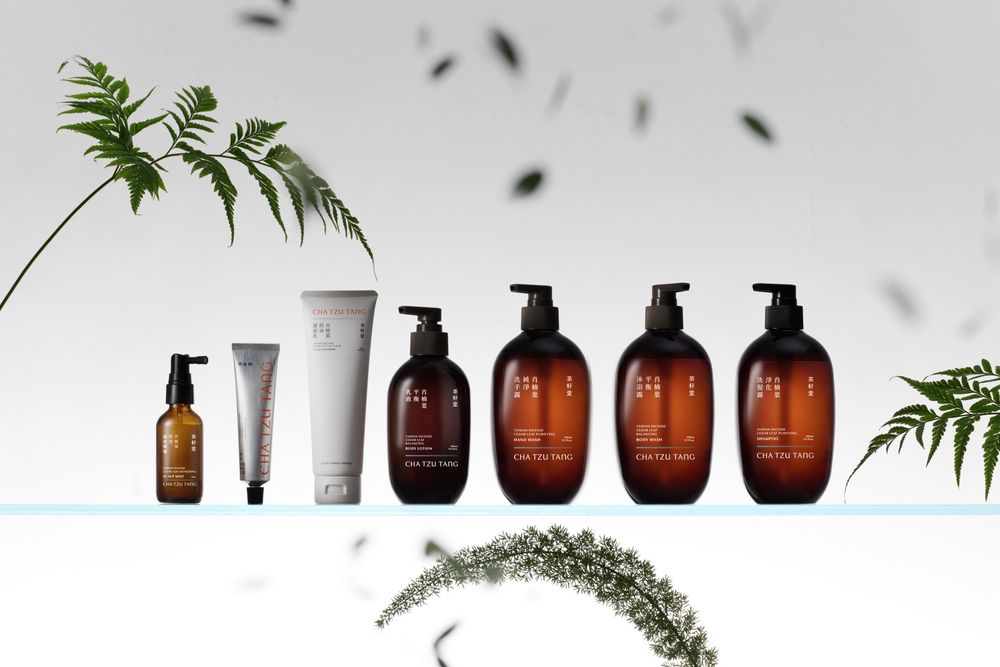 世界地球日4/22不只是口號！6大環保品牌被狂推，從洗沐到保養品、真的會默默用上癮！-5