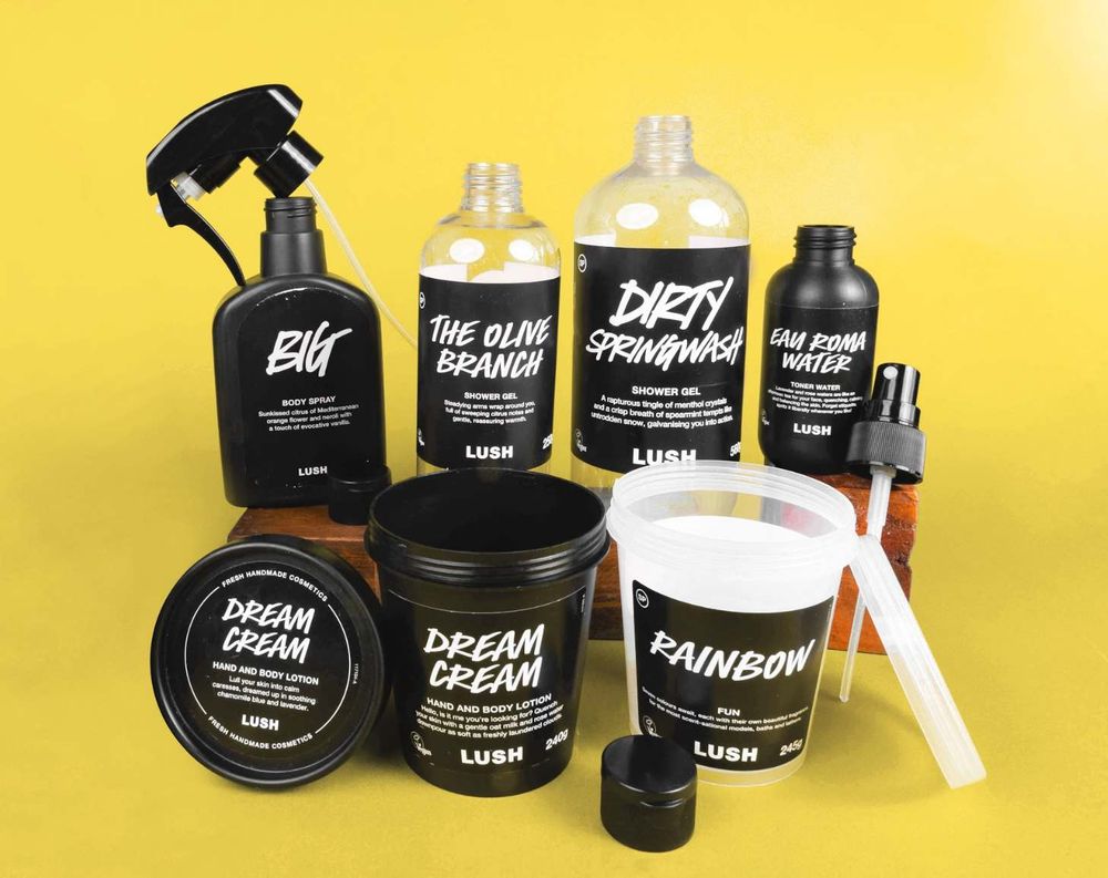 世界地球日4/22不只是口號！6大環保品牌被狂推，從洗沐到保養品、真的會默默用上癮！-7