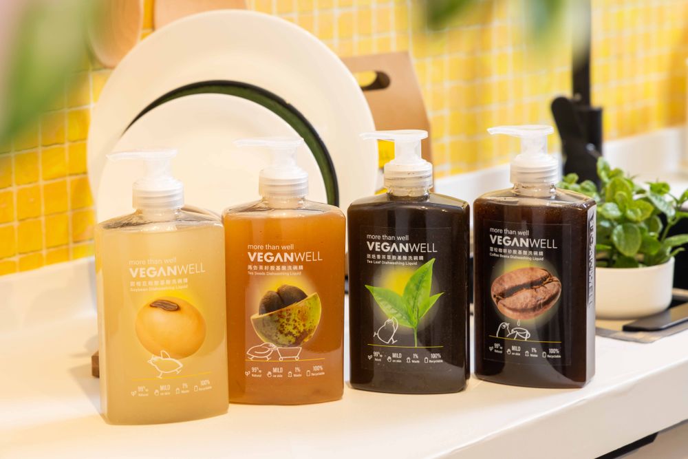世界地球日4/22不只是口號！6大環保品牌被狂推，從洗沐到保養品、真的會默默用上癮！-8