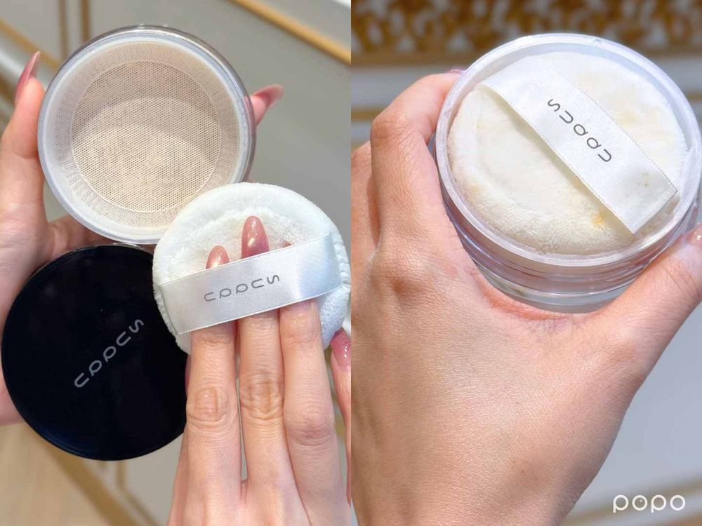 夏天戴眼鏡妝容怎麼畫才不被吃掉？韓女都在畫的「框內精緻妝」5個重點公開，氣色直接被救回來！-7