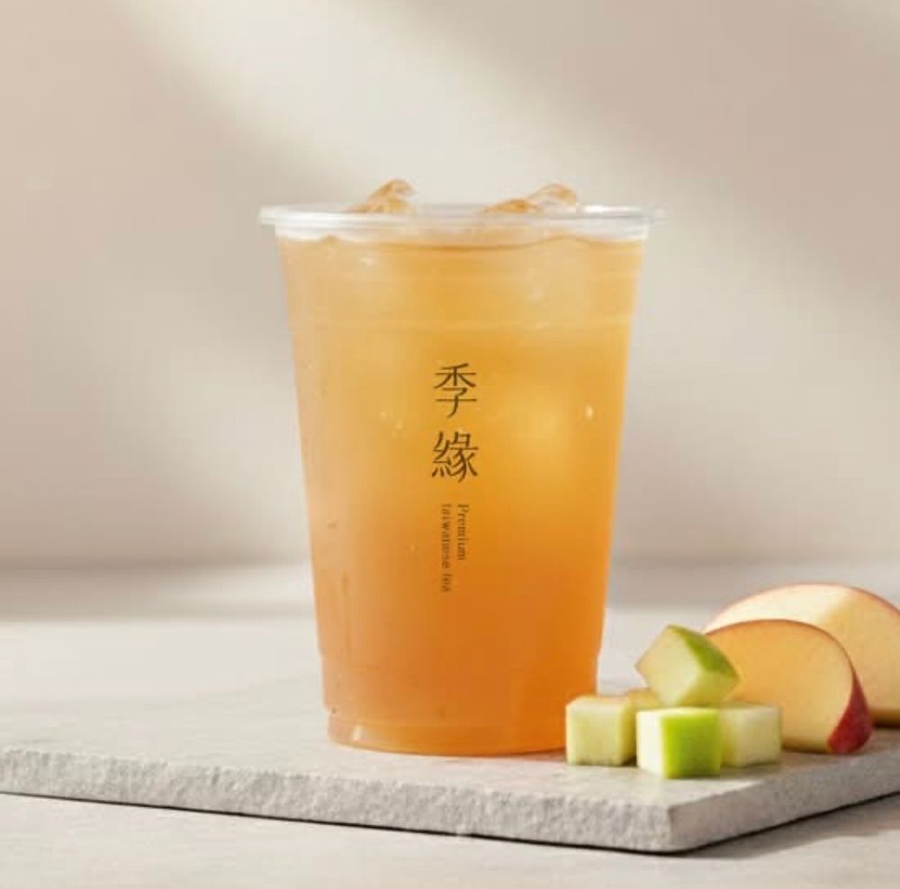 2026季緣必喝人氣TOP6推薦！「富士蘋果青韻茶王」酸甜解膩、脆友狂推第一名沒喝到會後悔！-6