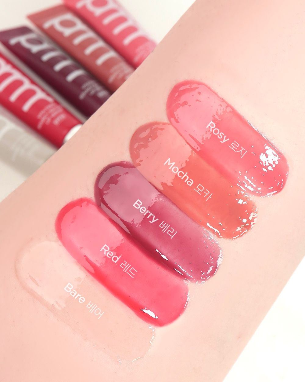 內行韓女才懂買！韓國OLIVE YOUNG隱藏人氣「A醇唇蜜精華」，從根本調理、豐潤唇況，《單身即地獄5》金高恩也推薦！-2