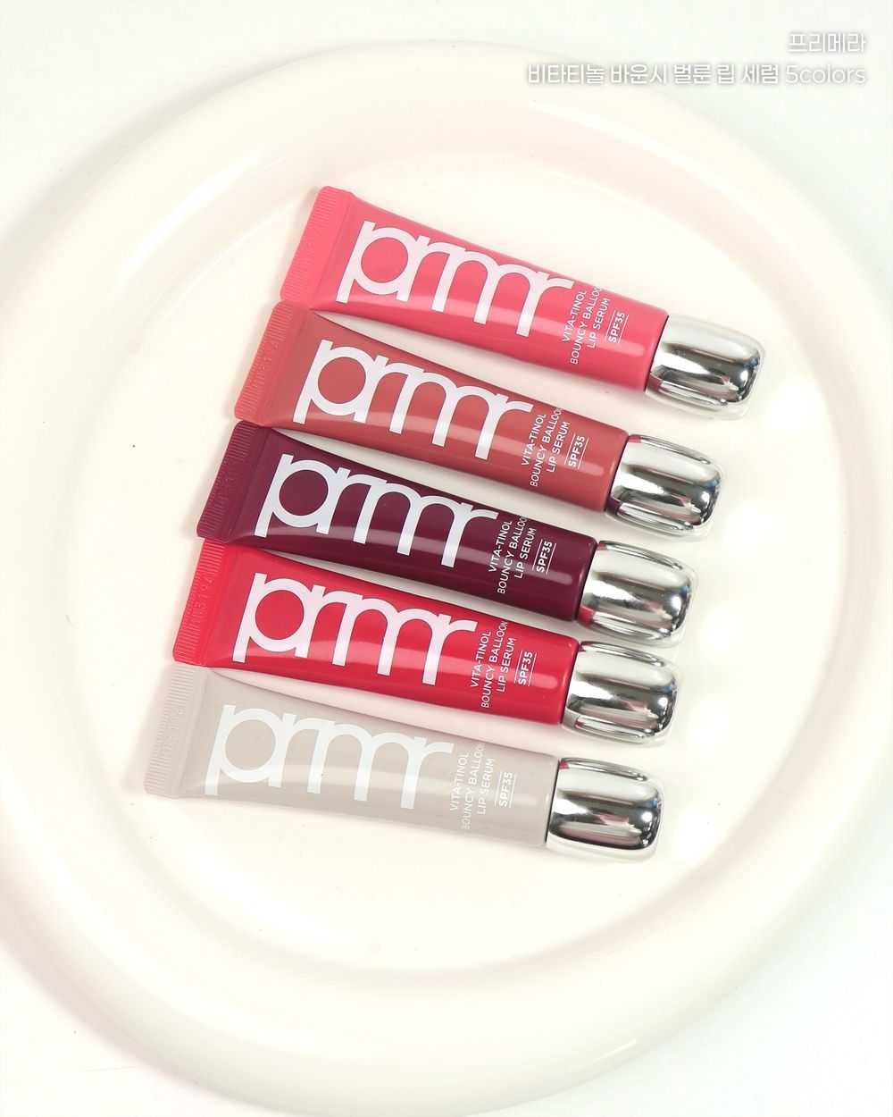 內行韓女才懂買！韓國OLIVE YOUNG隱藏人氣「A醇唇蜜精華」，從根本調理、豐潤唇況，《單身即地獄5》金高恩也推薦！-7