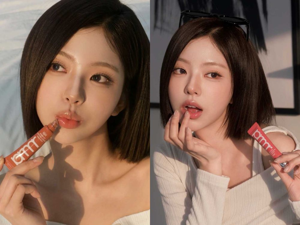 內行韓女才懂買！韓國OLIVE YOUNG隱藏人氣「A醇唇蜜精華」，從根本調理、豐潤唇況，《單身即地獄5》金高恩也推薦！-9