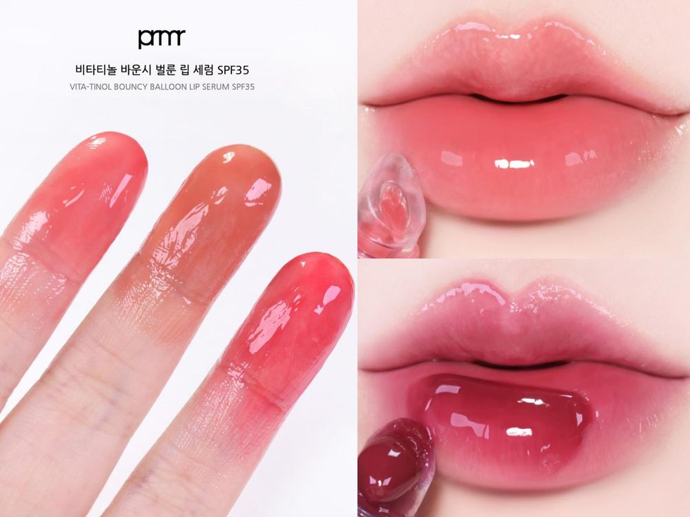 內行韓女才懂買！韓國OLIVE YOUNG隱藏人氣「A醇唇蜜精華」，從根本調理、豐潤唇況，《單身即地獄5》金高恩也推薦！-13