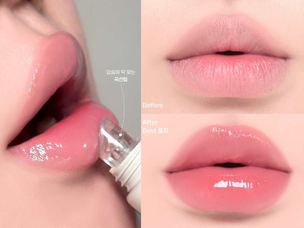 內行韓女才懂買！韓國OLIVE YOUNG隱藏人氣「A醇唇蜜精華」，從根本調理、豐潤唇況，《單身即地獄5》金高恩也推薦！-14