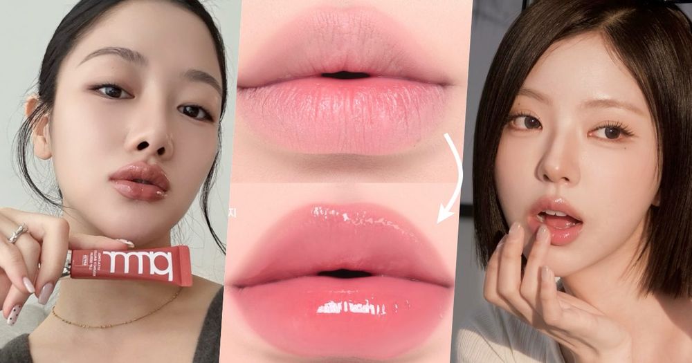 內行韓女才懂買！韓國OLIVE YOUNG隱藏人氣「A醇唇蜜精華」，從根本調理、豐潤唇況，《單身即地獄5》金高恩也推薦！-1