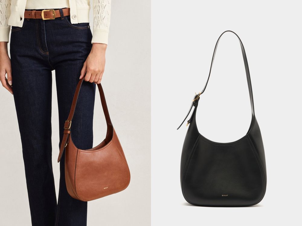 BALLY新包開外掛！波士頓包、托特包大容量輕預算三萬多起入手！今年包包預算留給它！-12