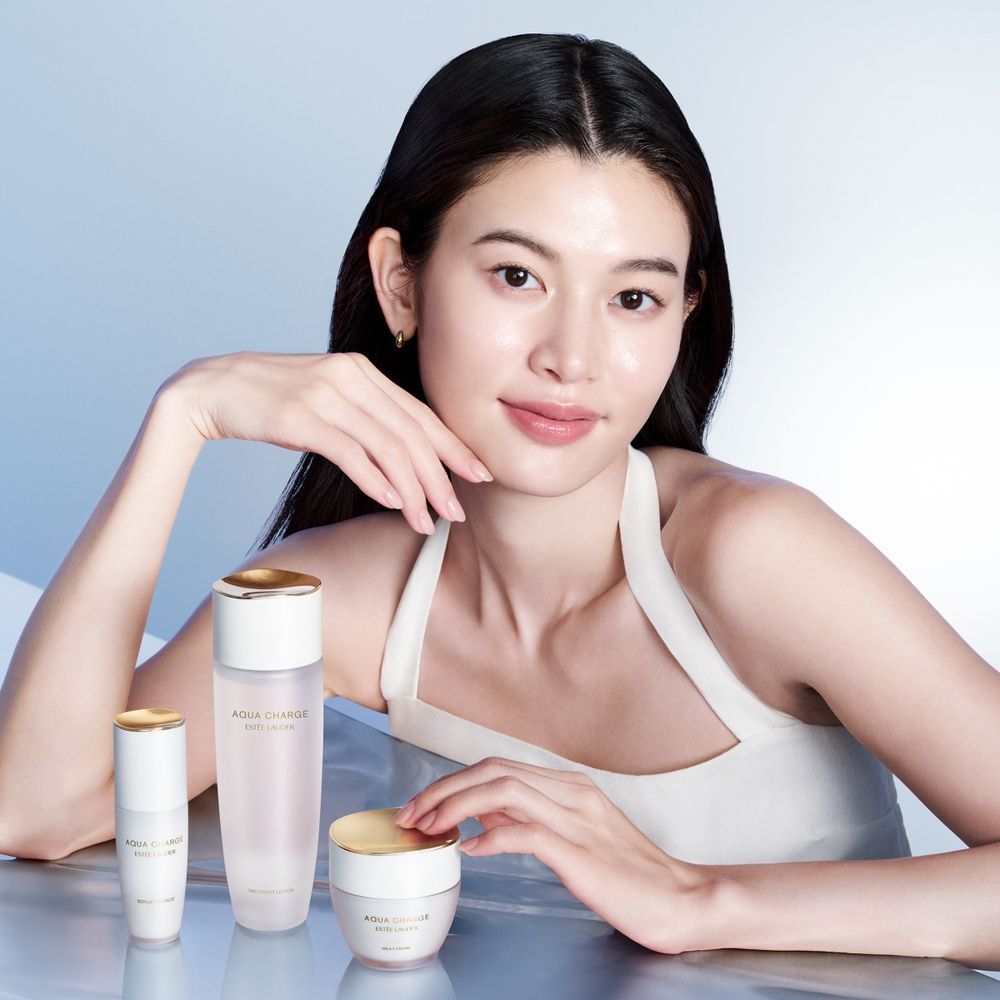 2026上半年必鎖定8款精華水！迪奧膠原奇肌露、IPSA流金水MAX、嬌蘭拋光精露...媲美肌膚能量飲，養出彈潤燈泡肌！-5