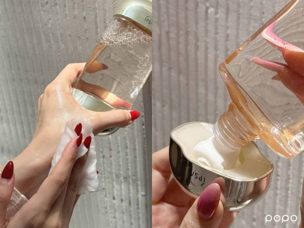 2026上半年必鎖定8款精華水！迪奧膠原奇肌露、IPSA流金水MAX、嬌蘭拋光精露...媲美肌膚能量飲，養出彈潤燈泡肌！-12