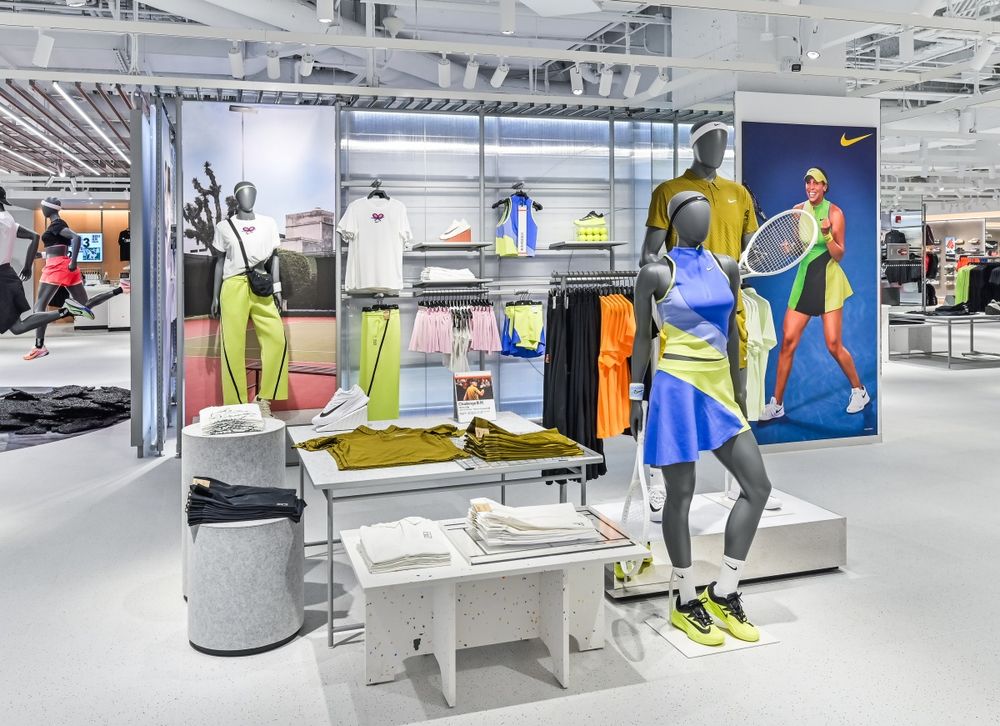 信義區空氣真香！Nike新男神「許光漢」降臨台北101全新門市！「親自設計款」漢寶們要買耶！-16