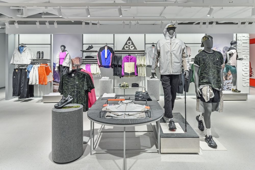 信義區空氣真香！Nike新男神「許光漢」降臨台北101全新門市！「親自設計款」漢寶們要買耶！-15