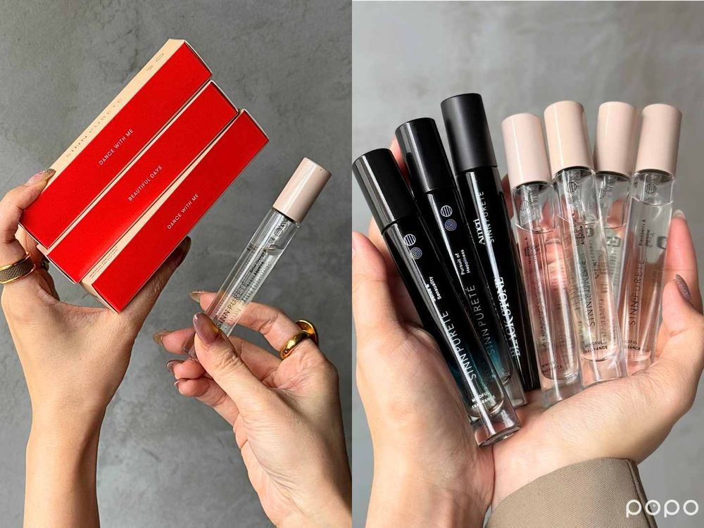 內行人才懂囤！6款默默賣瘋的「隱藏版小眾香水」不靠廣告、全憑實力，一噴就是神仙高級味！-2