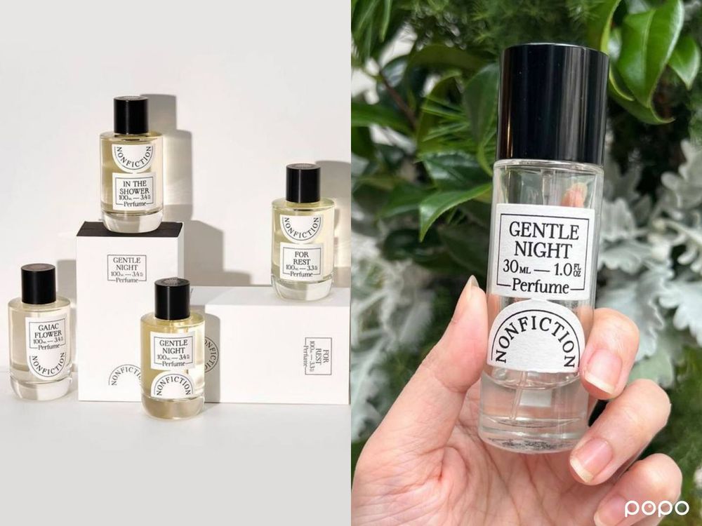 內行人才懂囤！6款默默賣瘋的「隱藏版小眾香水」不靠廣告、全憑實力，一噴就是神仙高級味！-5