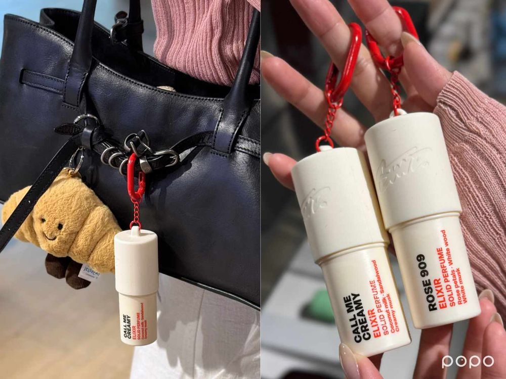 內行人才懂囤！6款默默賣瘋的「隱藏版小眾香水」不靠廣告、全憑實力，一噴就是神仙高級味！-6