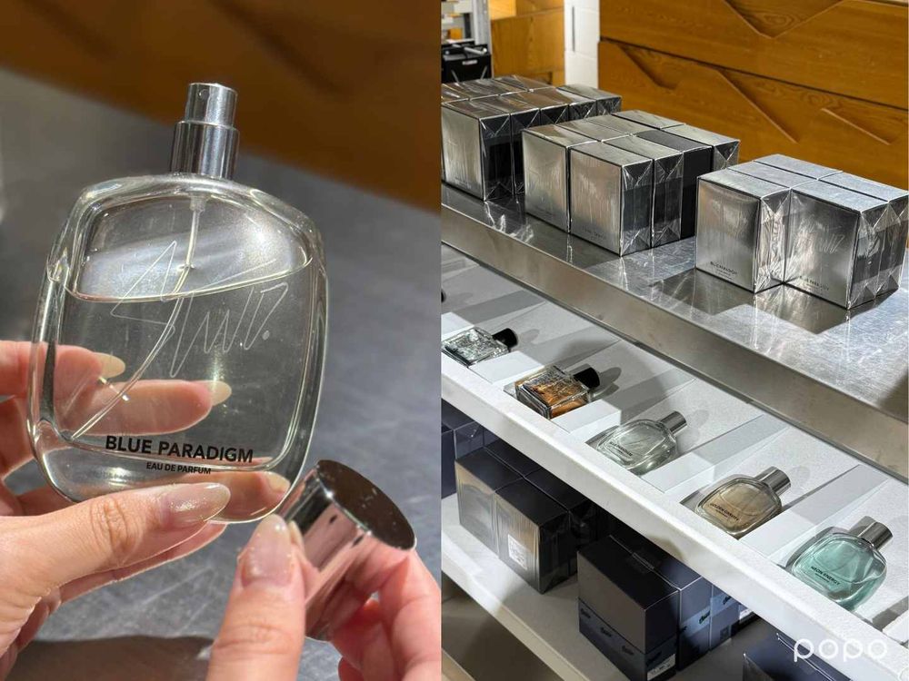 內行人才懂囤！6款默默賣瘋的「隱藏版小眾香水」不靠廣告、全憑實力，一噴就是神仙高級味！-12