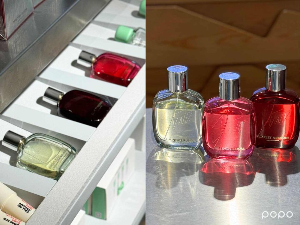 內行人才懂囤！6款默默賣瘋的「隱藏版小眾香水」不靠廣告、全憑實力，一噴就是神仙高級味！-8