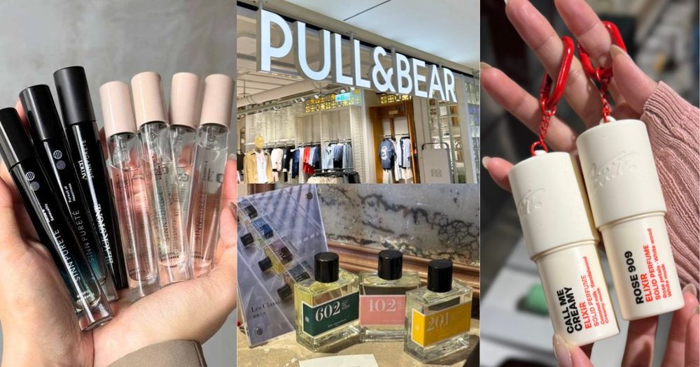 內行人才懂囤！6款默默賣瘋的「隱藏版小眾香水」不靠廣告、全憑實力，一噴就是神仙高級味！-1