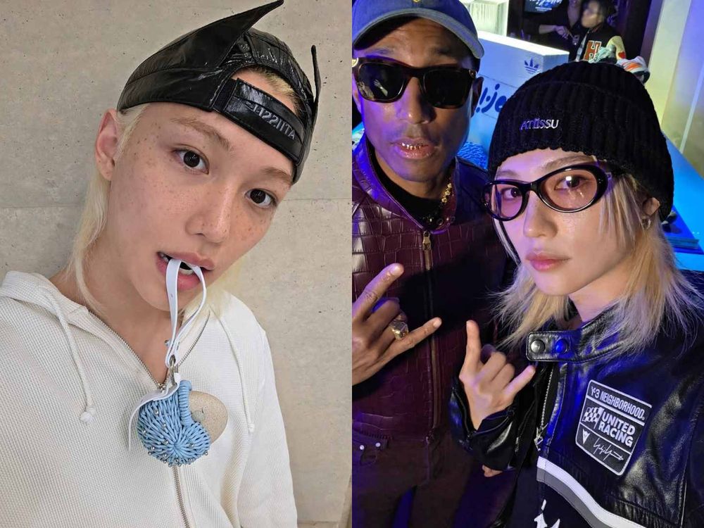 STAY們請撐住！Felix首波Atiissu宣傳照曝光！「微露腹肌」太犯規、這位暗黑牛仔我先收下了！-6