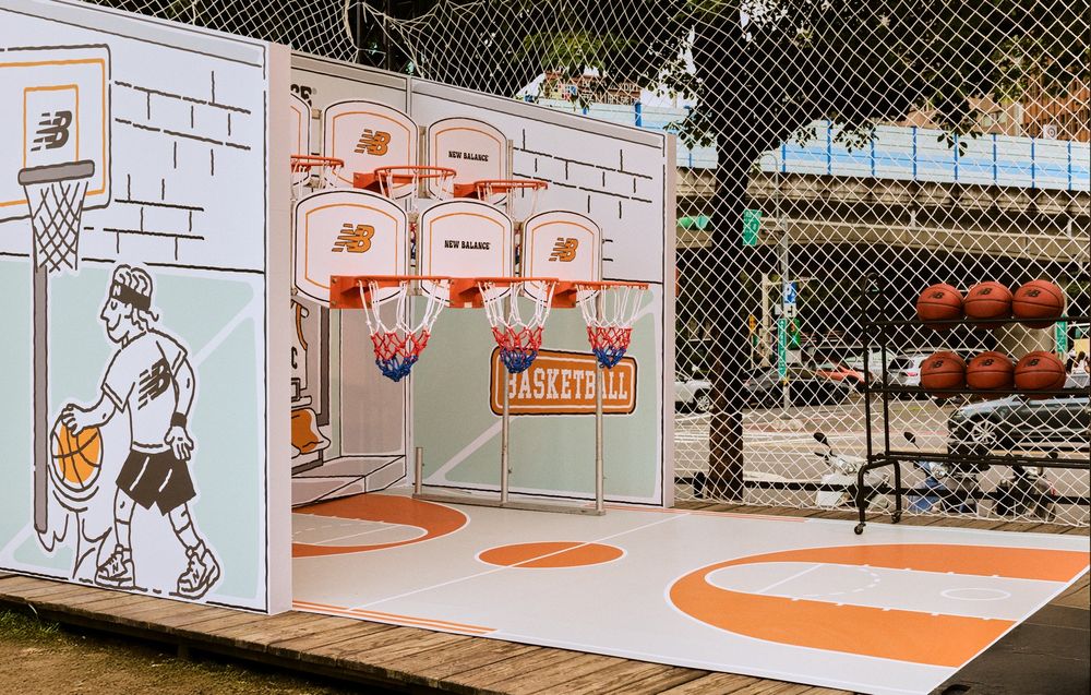 快衝打卡！NB遊樂園空降華山文創園區！巨型史努比公仔、糊塗塌客排排站！可愛到狂拍一百張！-7