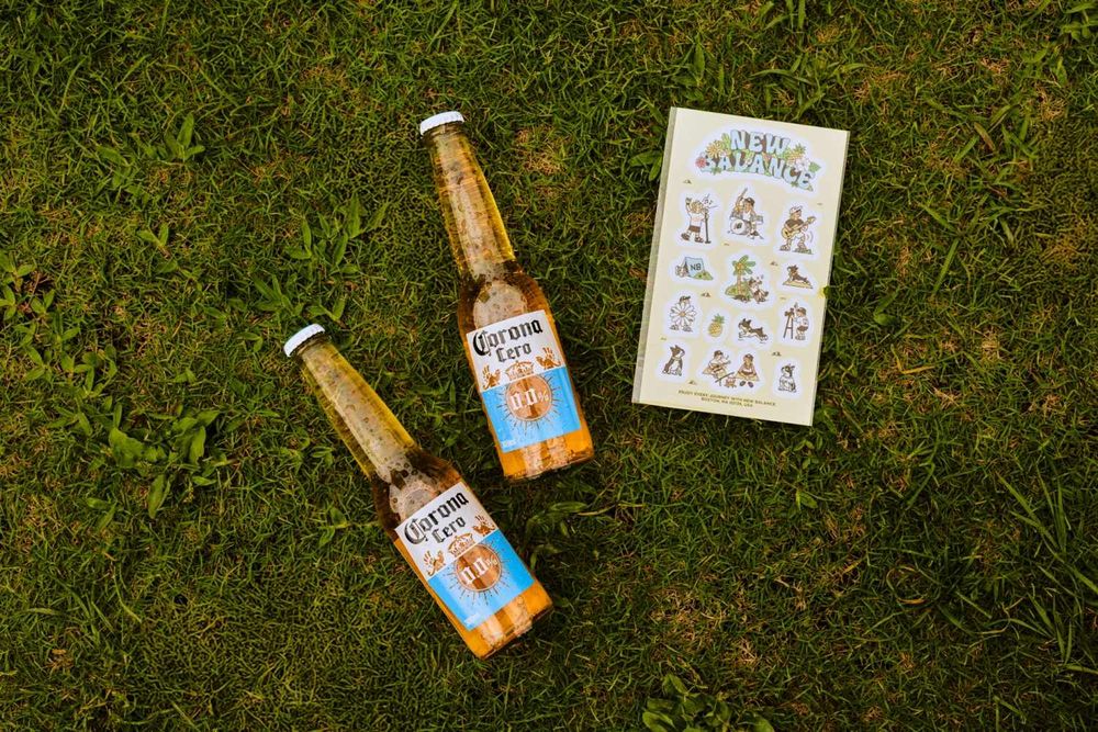 快衝打卡！NB遊樂園空降華山文創園區！巨型史努比公仔、糊塗塌客排排站！可愛到狂拍一百張！-15