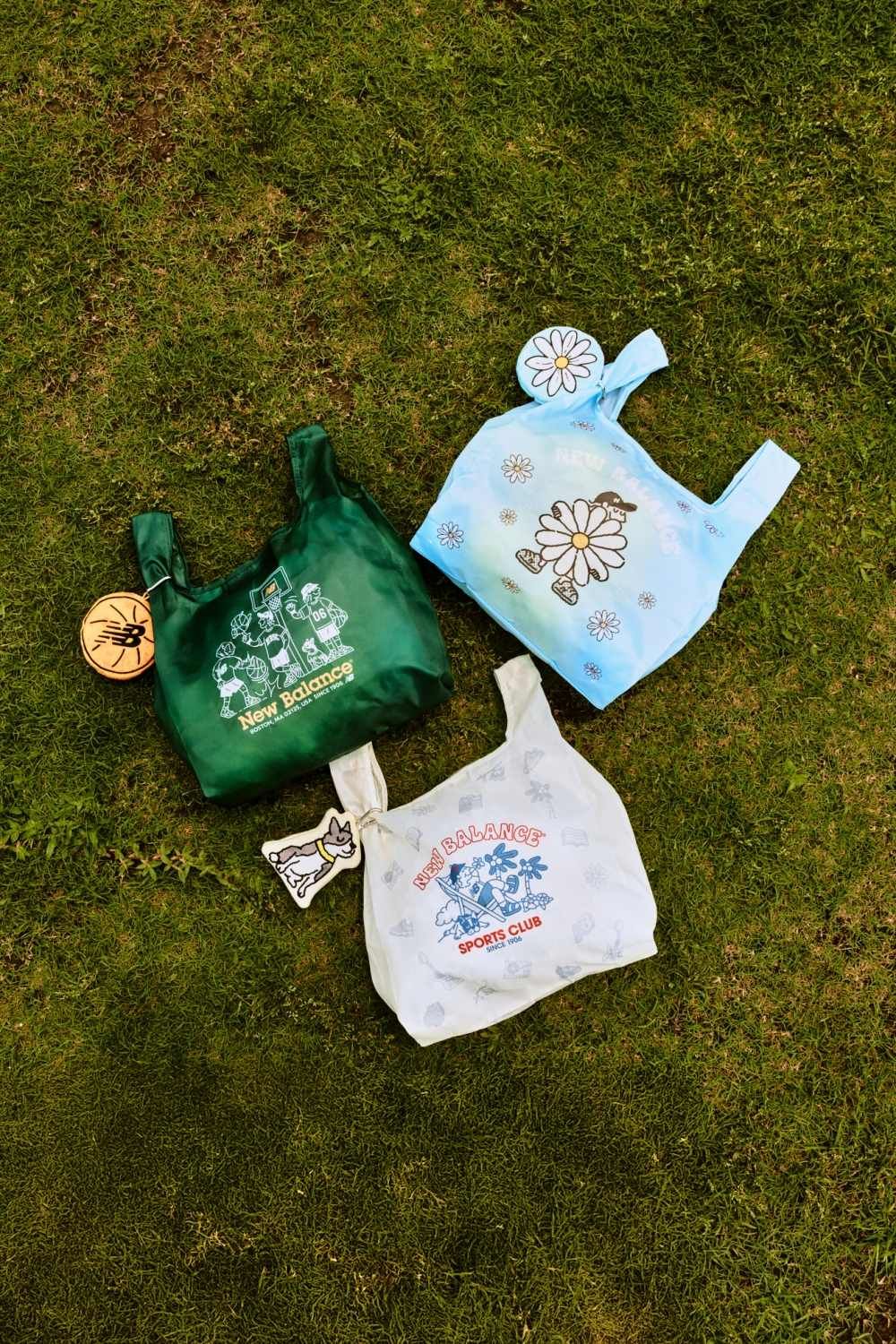 快衝打卡！NB遊樂園空降華山文創園區！巨型史努比公仔、糊塗塌客排排站！可愛到狂拍一百張！-14