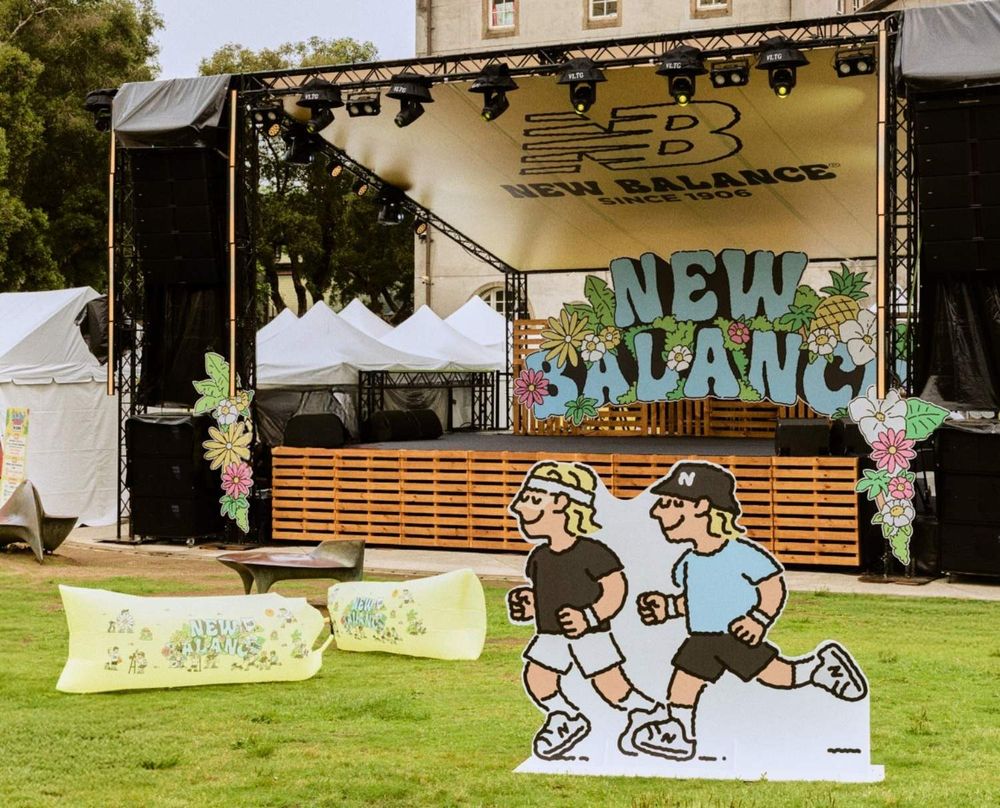 快衝打卡！NB遊樂園空降華山文創園區！巨型史努比公仔、糊塗塌客排排站！可愛到狂拍一百張！-12