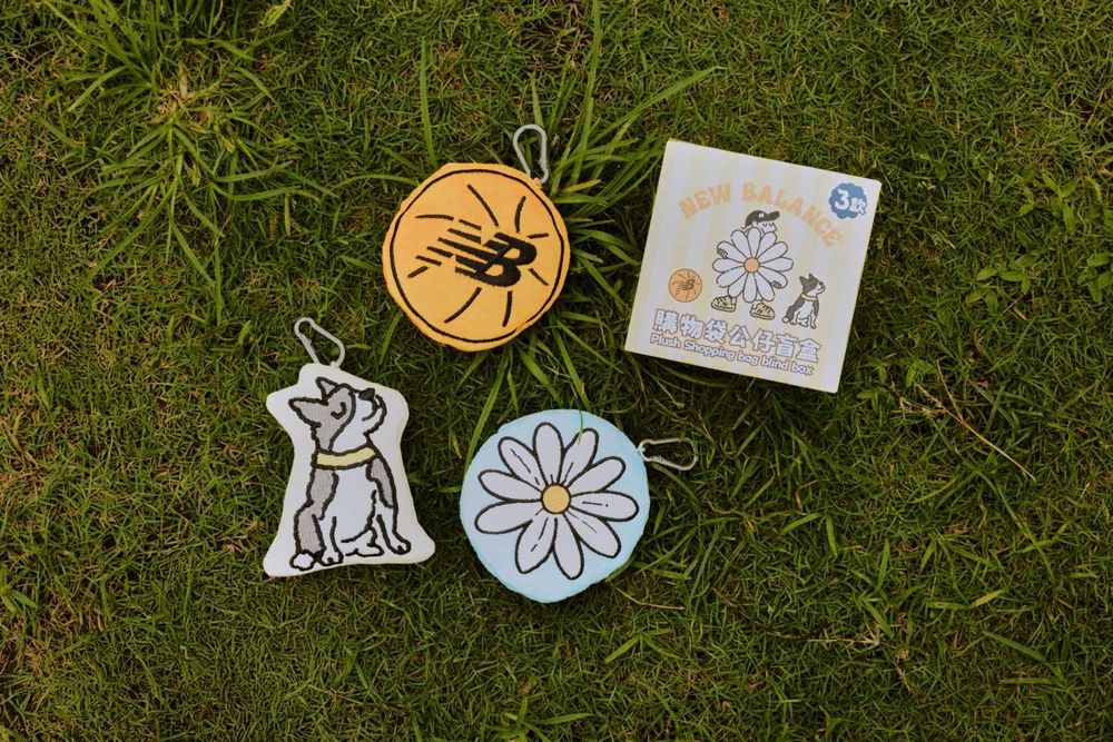 快衝打卡！NB遊樂園空降華山文創園區！巨型史努比公仔、糊塗塌客排排站！可愛到狂拍一百張！-13