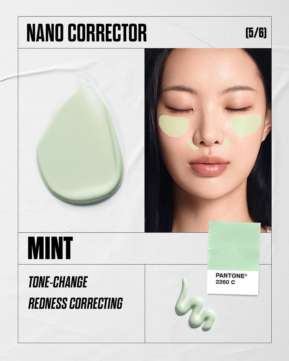 韓女最愛潮流美妝！BRAYE「口袋氣墊粉底」校色、底妝、補妝一支搞定，大推清潭洞化妝室必備淚溝提亮、黑眼圈遮瑕神器！-5