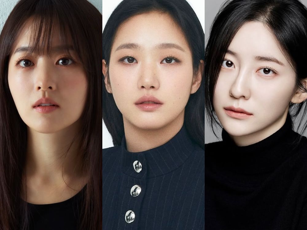 2026百想藝術大賞入圍名單公開！玄彬、李俊昊、金高銀、朴智賢視帝視后神仙打架，《妳和其餘的一切》7入圍成最大贏家候選！-4