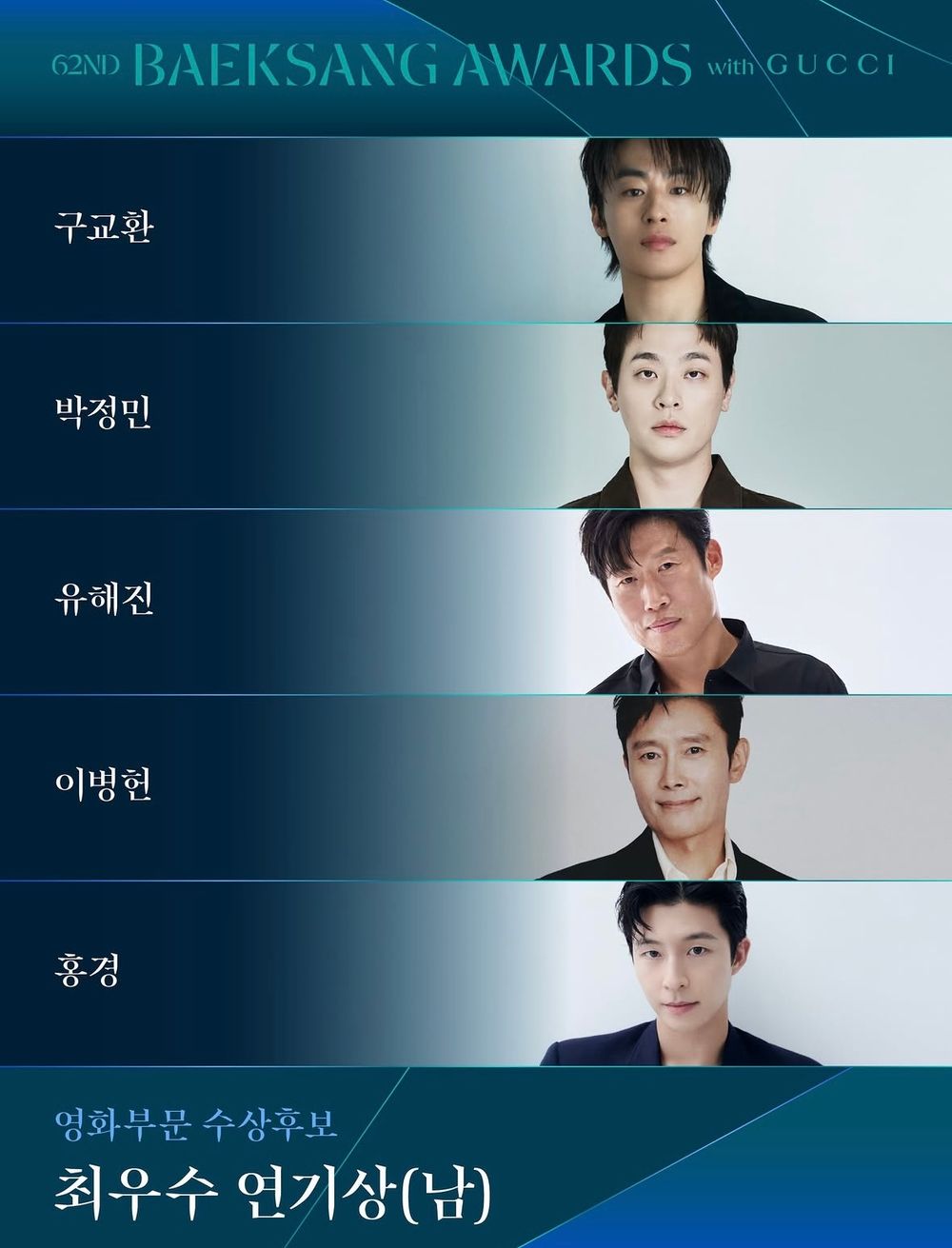 2026百想藝術大賞入圍名單公開！玄彬、李俊昊、金高銀、朴智賢視帝視后神仙打架，《妳和其餘的一切》7入圍成最大贏家候選！-19