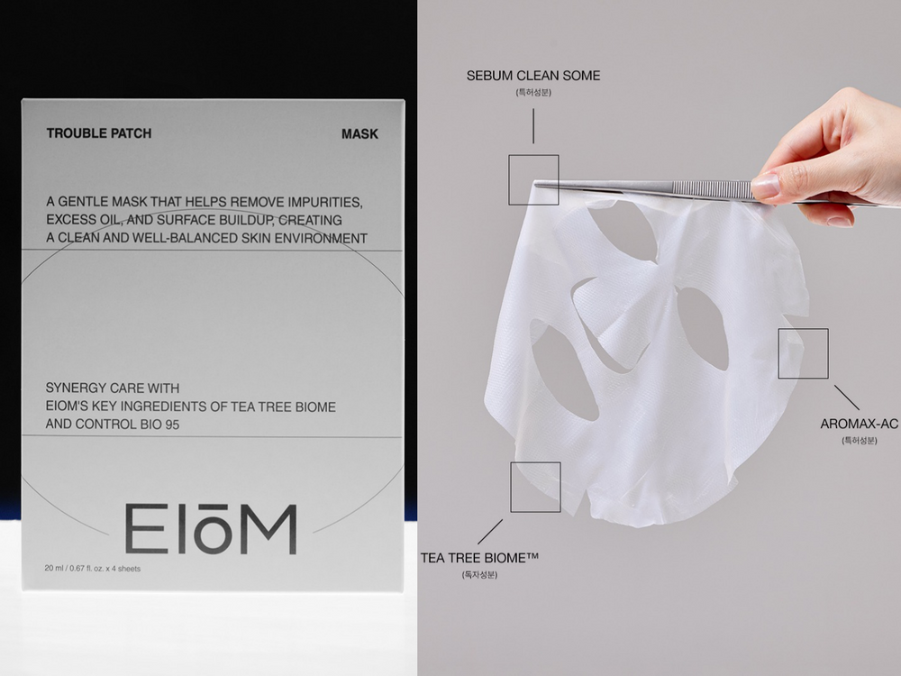 2026韓國OLIVE YOUNG夏季面膜推薦！降溫面膜、妝前控油精華面膜、全網爆紅「吸油面膜」，敷完肌膚比水煮蛋平滑！-5