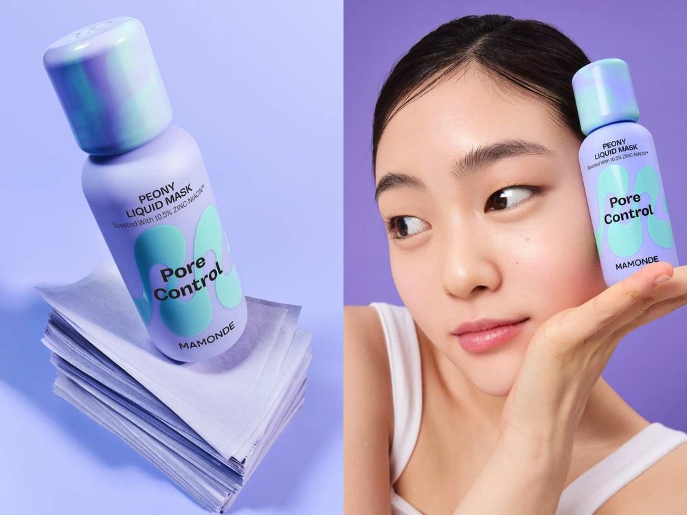 2026韓國OLIVE YOUNG夏季面膜推薦！降溫面膜、妝前控油精華面膜、全網爆紅「吸油面膜」，敷完肌膚比水煮蛋平滑！-2