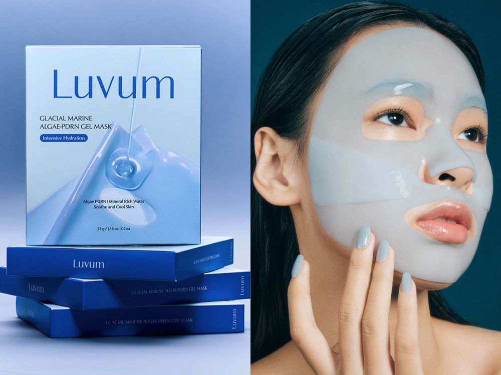 2026韓國OLIVE YOUNG夏季面膜推薦！降溫面膜、妝前控油精華面膜、全網爆紅「吸油面膜」，敷完肌膚比水煮蛋平滑！-7