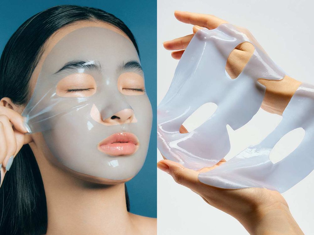 2026韓國OLIVE YOUNG夏季面膜推薦！降溫面膜、妝前控油精華面膜、全網爆紅「吸油面膜」，敷完肌膚比水煮蛋平滑！-6