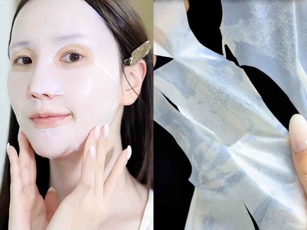 2026韓國OLIVE YOUNG夏季面膜推薦！降溫面膜、妝前控油精華面膜、全網爆紅「吸油面膜」，敷完肌膚比水煮蛋平滑！-8