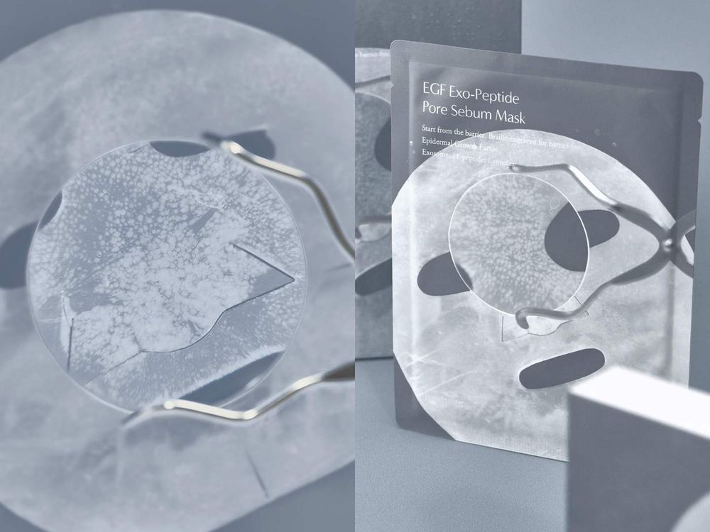 2026韓國OLIVE YOUNG夏季面膜推薦！降溫面膜、妝前控油精華面膜、全網爆紅「吸油面膜」，敷完肌膚比水煮蛋平滑！-9