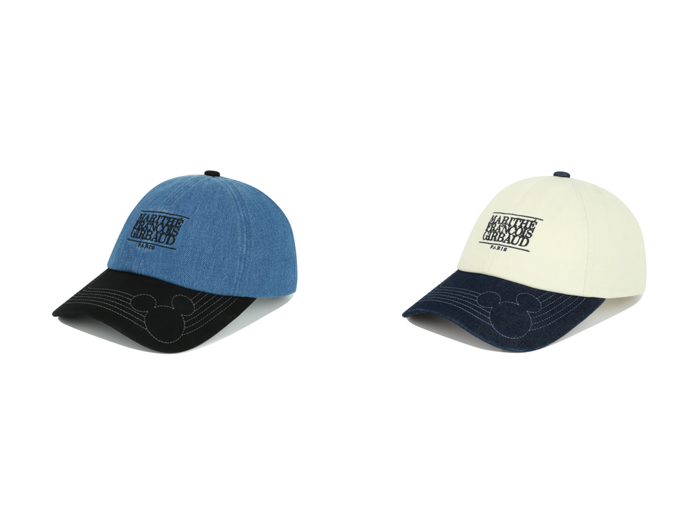 呼叫米奇控！M+FG攜手迪士尼首度變身！「復古T恤、棒球帽」韓妞都搶穿、連小孩的份也要全包！-11