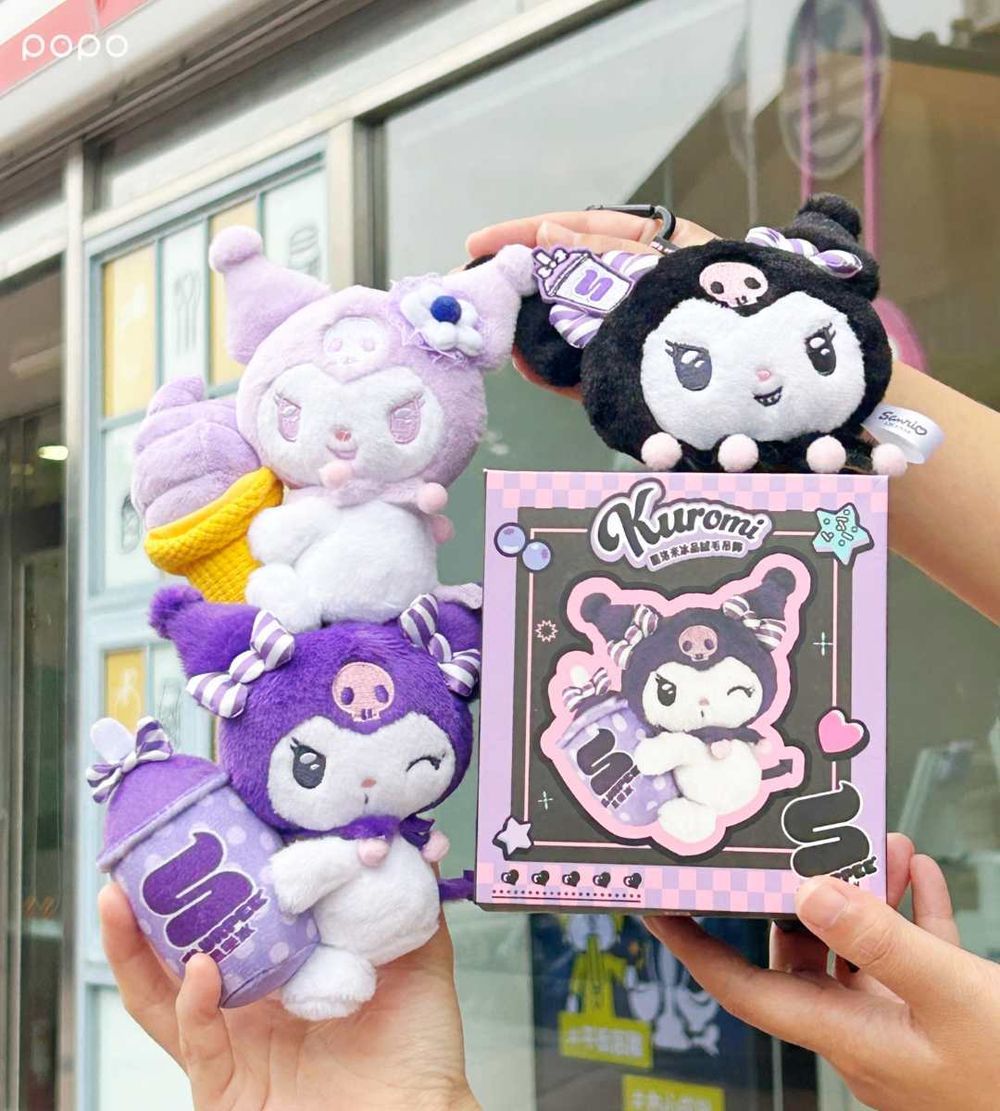 2026春夏最新必吃冰品推薦！Venchi阜杭豆漿聯名冰淇淋香甜不膩、吉伊卡哇珍奶冰茶香超濃！-18