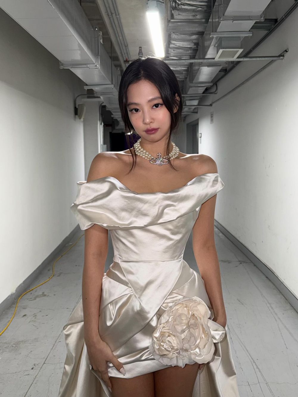 MZ世代票選「最想擁有的臉孔」KPOP女偶像！ASA極品貓系顏，Winter、Sullyoon精靈美貌都上榜！-9