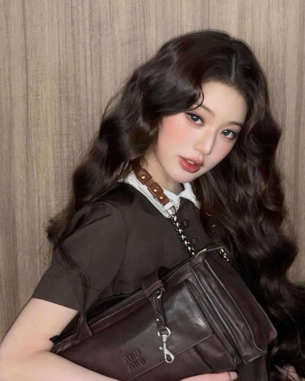 MZ世代票選「最想擁有的臉孔」KPOP女偶像！ASA極品貓系顏，Winter、Sullyoon精靈美貌都上榜！-15