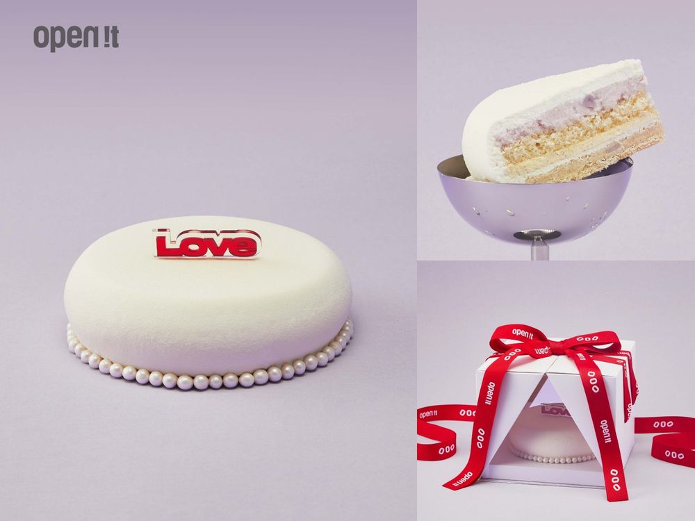 2026母親節蛋糕推薦！「LADY M草莓開心果千層、星巴克葡萄夏洛特蛋糕」送這絕對不出錯！-10