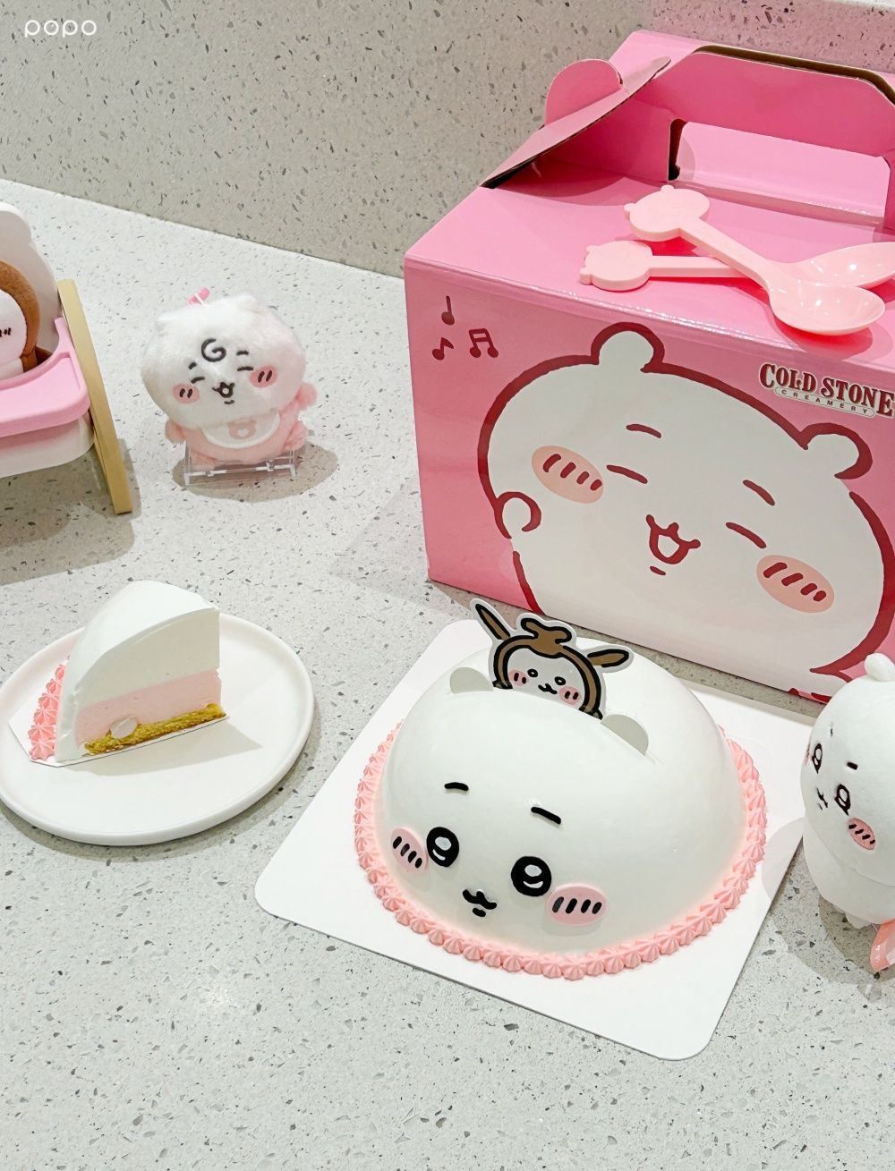 2026母親節蛋糕推薦！「LADY M草莓開心果千層、星巴克葡萄夏洛特蛋糕」送這絕對不出錯！-15