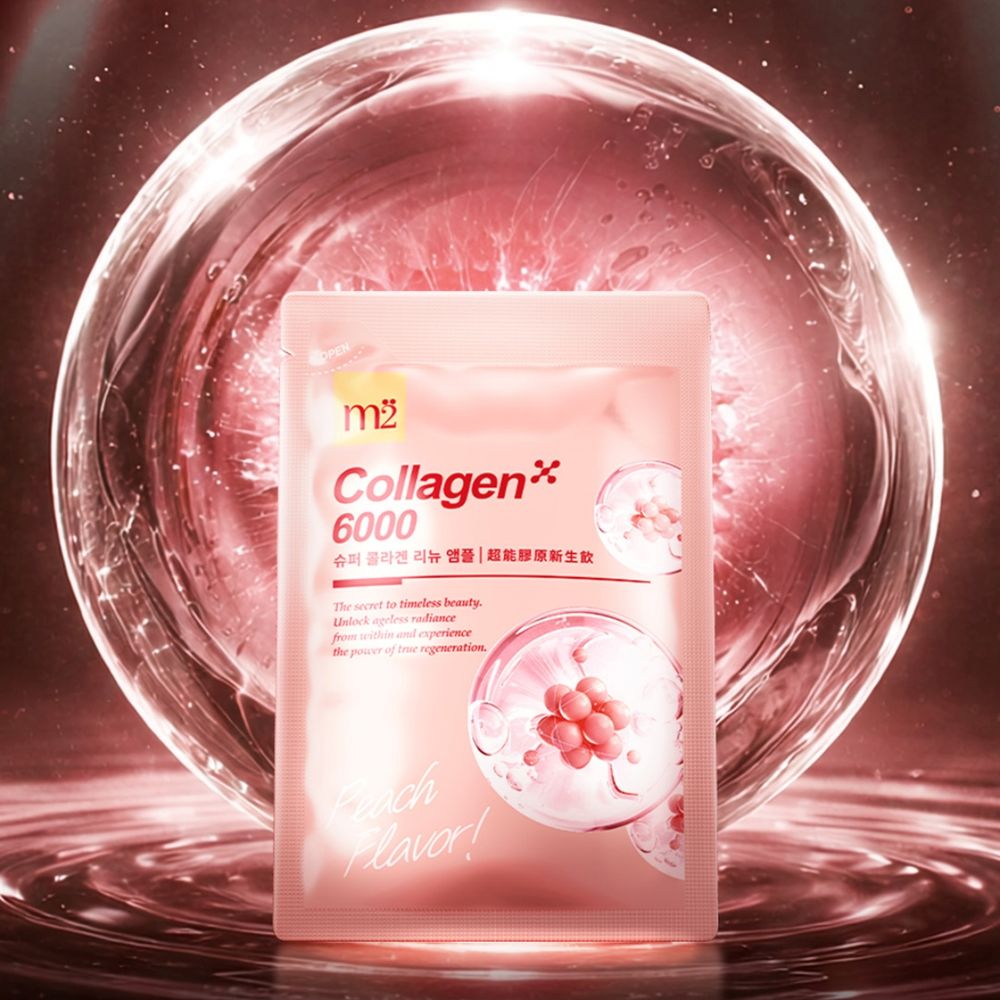 44歲直接封神！孫藝珍俐落短髮＋紅衣氣場全開，大推膠原飲實現360度零死角肌膚＋緊實輪廓管理全曝光！-8