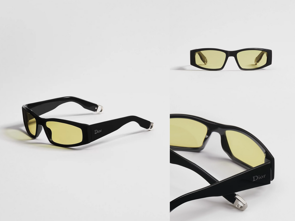 2026下半六款話題「精品墨鏡」清單！這幾支戴上去「臉直接小一號」、Dior鉉辰同款被問爆！-3